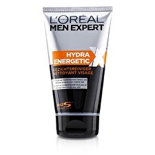 L'Oreal Men Expert Hydra Energetic X Daily Purifying Wash 150ml/5oz