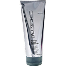 Paul Mitchell Forever Blonde Conditioner 180ml/6.8oz