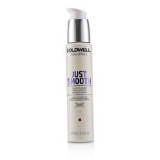 Goldwell Dual Senses Just Smooth 6 Effects Serum (Control For Unruly Hair) 100ml/3.3oz