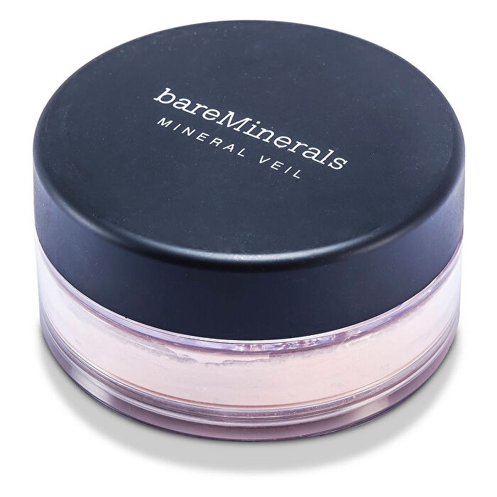 Bare Escentuals Bareminerals Original Spf25 Mineral Veil 6g