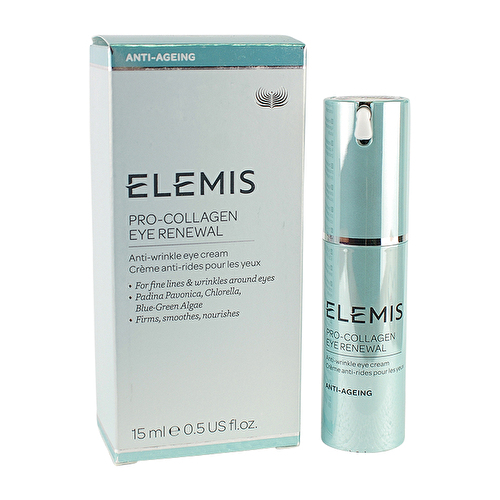 elemis pro collagen eye cream
