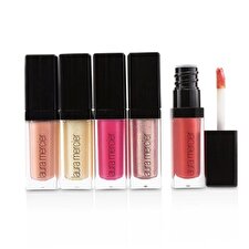 Laura Mercier Starlights Lip Glace Collection 5x2.8g/0.1oz