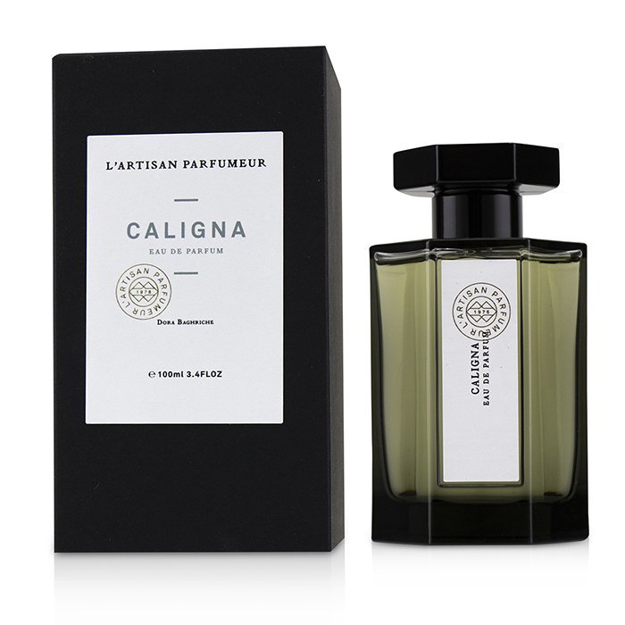 CALIGNA カリーニャ 100ml ラルチザン パフューム カリーニャ EDP SP 100ml | Cosmetics