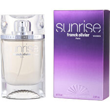 Franck Olivier Sunrise Woman Eau De Toilette 75ml