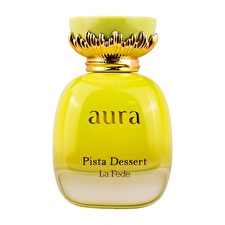 La Fede Aura Pista Dessert - Eau De Parfum - Volume: 100ml