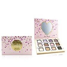 Too Faced Funfetti It's Fun To Be A Girl Eye Shadow Palette 12x0.99g/0.03oz