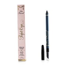 无所遁形 完美防水眼线笔- # Perfect Peacock 1.2g/0.04oz