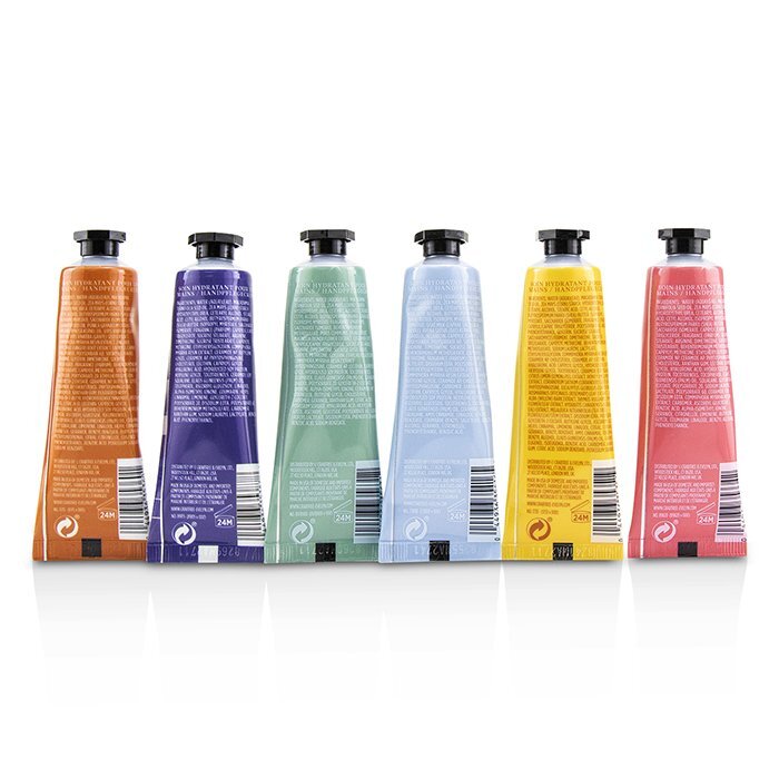 Crabtree & Evelyn セット売り【 計12本 】 A Buy crabtree and evelyn Products At Sale Prices Online