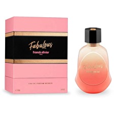 Franck Olivier Fabulous Eau De Parfum 100ml