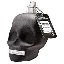 Police To Be Hyperverse Eau De Toilette 125ml