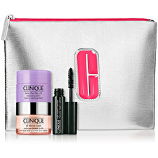 Clinique All About Eyes Value Set - Gift Set