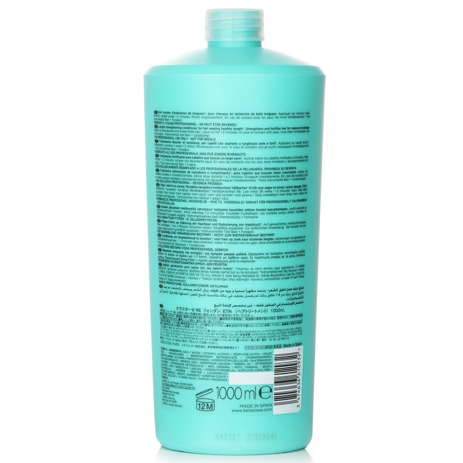 Kerastase Resistance Fondant Extentioniste Length