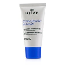 Nuxe Creme Fraiche De Beaute 48H SOS Moisturizing Mask 50ml/1.7oz