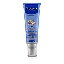 Mustela After Sun Lotion 125ml/4.22oz