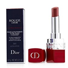 Christian Dior Rouge Dior Ultra Rouge - # 641 Ultra Spice 3.2g/0.11oz