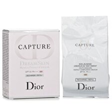 Christian Dior Capture Dreamskin Moist & Perfect Cushion SPF 50 Refill - # 000 15g/0.5oz