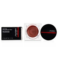 Shiseido Minimalist WhippedPowder Blush - # 07 Setsuko (Rose) 5g/0.17oz