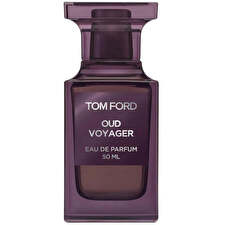 Tom Ford Oud Voyager - Eau De Parfum - Volume: 50ml