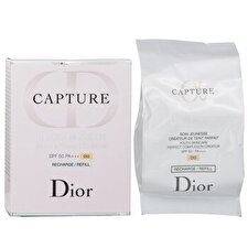 Christian Dior Capture Dreamskin Moist & Perfect Cushion SPF 50 Refill - # 010 (Ivory) 15g/0.5oz