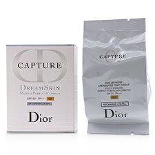Christian Dior Capture Dreamskin Moist & Perfect Cushion SPF 50 Refill - # 025 (Soft Beige) 15g/0.5oz