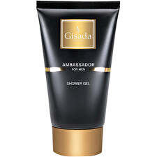 Gisada Ambassador Man 100ml Shower Gel
