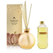 Thymes Reed Diffuser - Heirlum Pumpkin 230ml/7.75oz