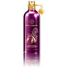 Montale Arabians Rose Leather Unisex Eau De Parfum 100ml
