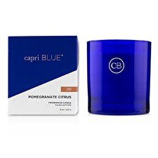 Capri Blue 经典蜡烛 - Pomegranate Citrus 227g/8oz