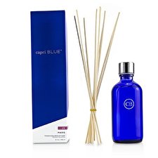 Capri Blue 经典藤条扩香器 - Paris 236ml/8oz