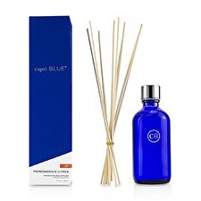 Capri Blue 经典藤条扩香器 - Pomegranate Citrus 236ml/8oz