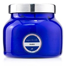 Capri Blue 蓝色罐装蜡烛 - Paris 226g/8oz