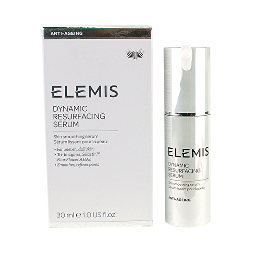 elemis dynamic resurfacing serum