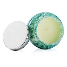 Capri Blue 水彩罐装蜡烛 - Volcano 8oz