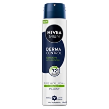 Nivea Men 250ml Sensitive Protect Aerosol