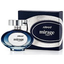 Armaf Mirage Man Eau De Parfum 100ml