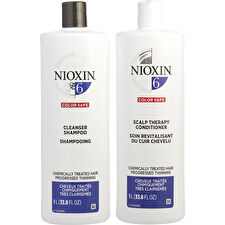 Nioxin Hc_set- System 6 Liter Duo 2 Piece