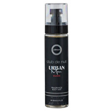 Armaf Club De Nuit Urban Man Elixir Body Mist 150ml