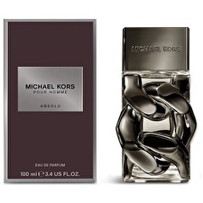 Michael Kors Pour Homme Absolu Eau De Parfum 100ml