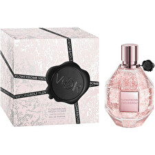 Viktor & Rolf Flowerbomb Frozen Flower Limited Edition Woman Eau De Parfum 100ml