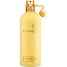 Montale Oud Sapparot Unisex Eau De Parfum 100ml
