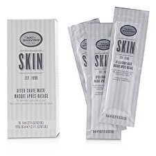 The Art Of Shaving After Shave Mask 10x8ml