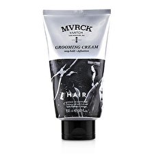 Paul Mitchell MVRCK by Mitch Grooming Cream (Easy Hold + Definition) 150ml/5.1oz