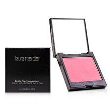 Laura Mercier Blush Colour Infusion - # Sangria (Sheen Plum Berry) 6g/0.2oz