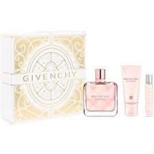 Givenchy Irresistible Woman Set Eau De Parfum 50ml & Eau De Parfum 12.5ml & Bl 75ml