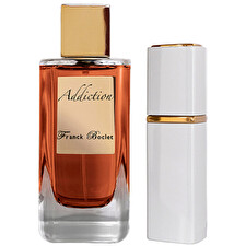 Franck Boclet Set Franck Boclet: Addiction Eau De Parfum For Women 100ml & Addiction Eau De Parfum For Women 20ml