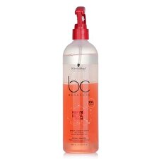 Schwarzkopf BC Bonacure Peptide Repair Rescue Spray Conditioner (For Fine to Normal Damaged Hair) 400ml/13.5oz