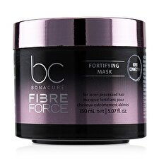 施华蔻 纤维强化发膜BC Bonacure Fibre Force-极度受损发质适用 150ml/5.07oz