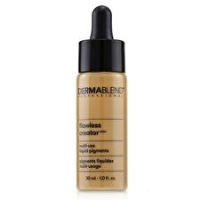 Dermablend Flawless Creator Multi Use Liquid Pigments Foundation - # 48N 30ml/1oz