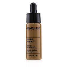 Dermablend Flawless Creator Multi Use Liquid Pigments Foundation - # 60N 30ml/1oz