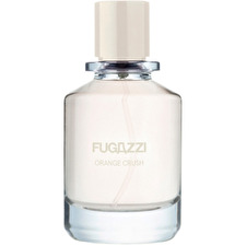 Fugazzi Orange Crush Unisex Eau De Parfum 100ml
